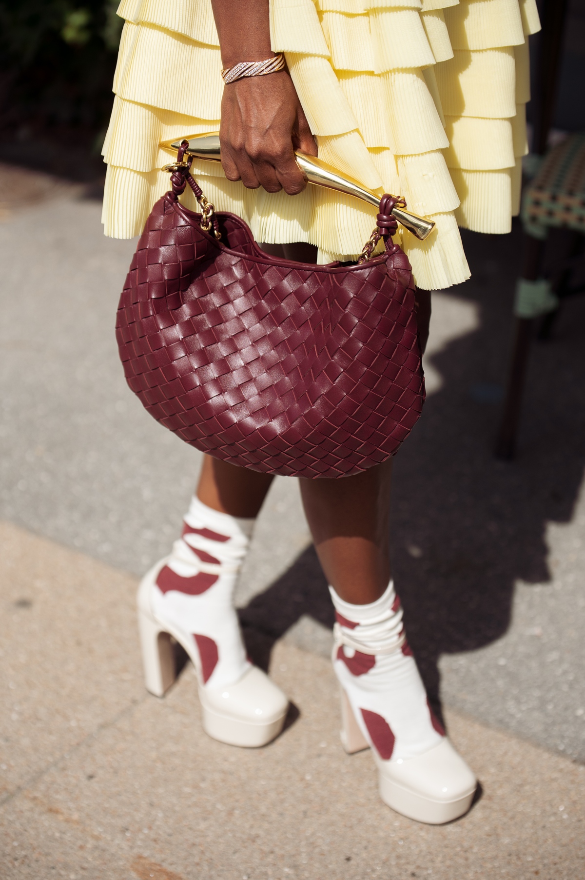 Acessórios tendência de 2026 - Metrópoles 