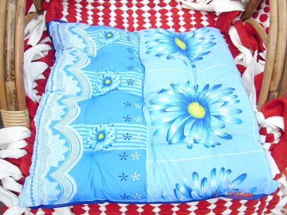 ขายส่งผ้าห่มบริจาค,พรมเช็ดเท้า,เบาะรองนั่ง,ผลิตภ ัณฑ์จากผ้าสำลีที่ได้มาตรฐานโอท็อบและผลิตภัณฑ์ชุมชน