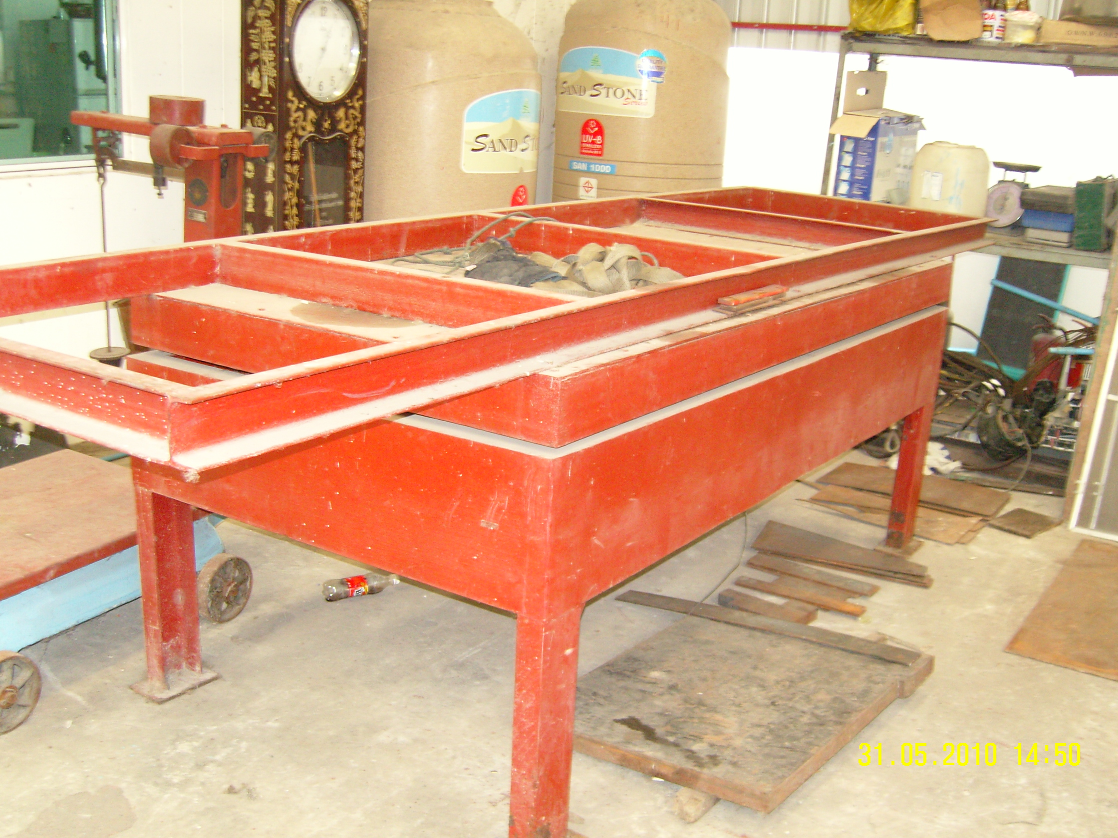 ขาย เครื่องตัดเหล็กฉากแบน,เครื่องดัดท่อ,ตาชั่ง 5 ตัน