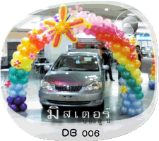 สำหรับตกแต่งงานฮาโลวีน,งานพองลมต่าง ๆ และลูกโป่งประดับในงาน