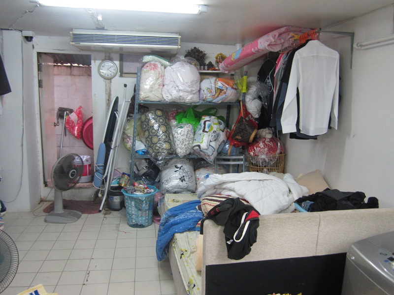 เซ้งร้านซักอบรีด (ด่วน) ถูกมากๆ