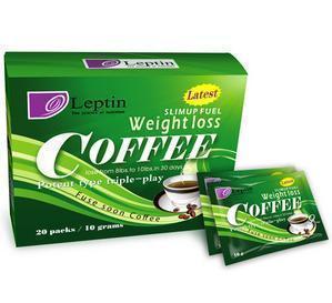 Fast Weight Loss Coffee New 3 in 1 Instant coffee สุดยอดของกาแฟลดน้ำหนัก กาแฟลดความอ้วน กลมกล่อม อร่อย ลดน้ำหนักได้สุดยอด