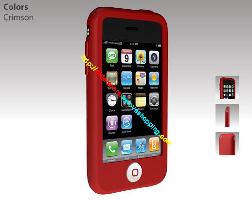 ซองมือถือ ปลอกมือถือ  ไอโฟน case iphone แบบมีปุ่ม HOME ราคา 90 บาท