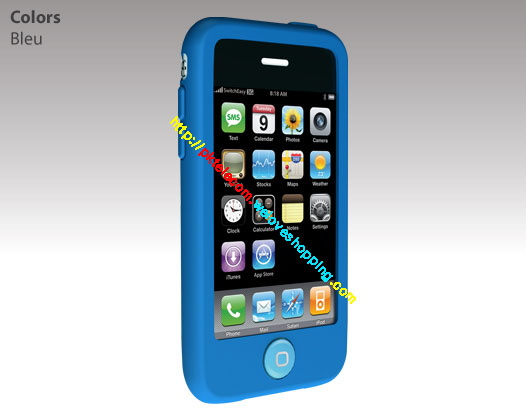 ซองมือถือ ปลอกมือถือ  ไอโฟน case iphone แบบมีปุ่ม HOME ราคา 90 บาท