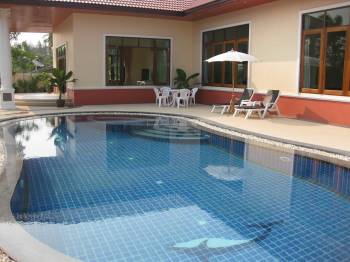 บ้านธัณย์สิตา  บริการบ้านพักรายวันในหัวหิน  www.tansita-house.com