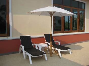 บ้านธัณย์สิตา  บริการบ้านพักรายวันในหัวหิน  www.tansita-house.com
