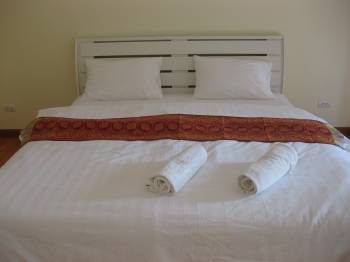 บ้านธัณย์สิตา  บริการบ้านพักรายวันในหัวหิน  www.tansita-house.com