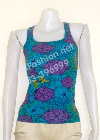 เสื้อกล้าม สายเดี่ยวน่ารัก ขายส่ง ราคาถูก แฟชั่นประตูน้ำ เดรสเกาหลี แฟชั่นดารา ถูกที่สุดค่ะ