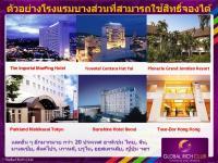 ธุรกิจท่องเที่ยวออนไลน์รูปแบบใหม่