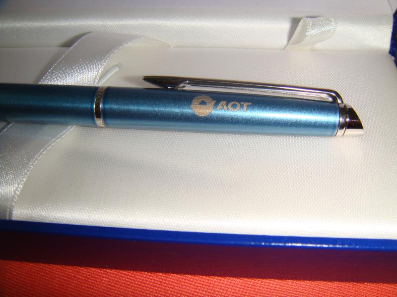 ปากกา WATERMAN