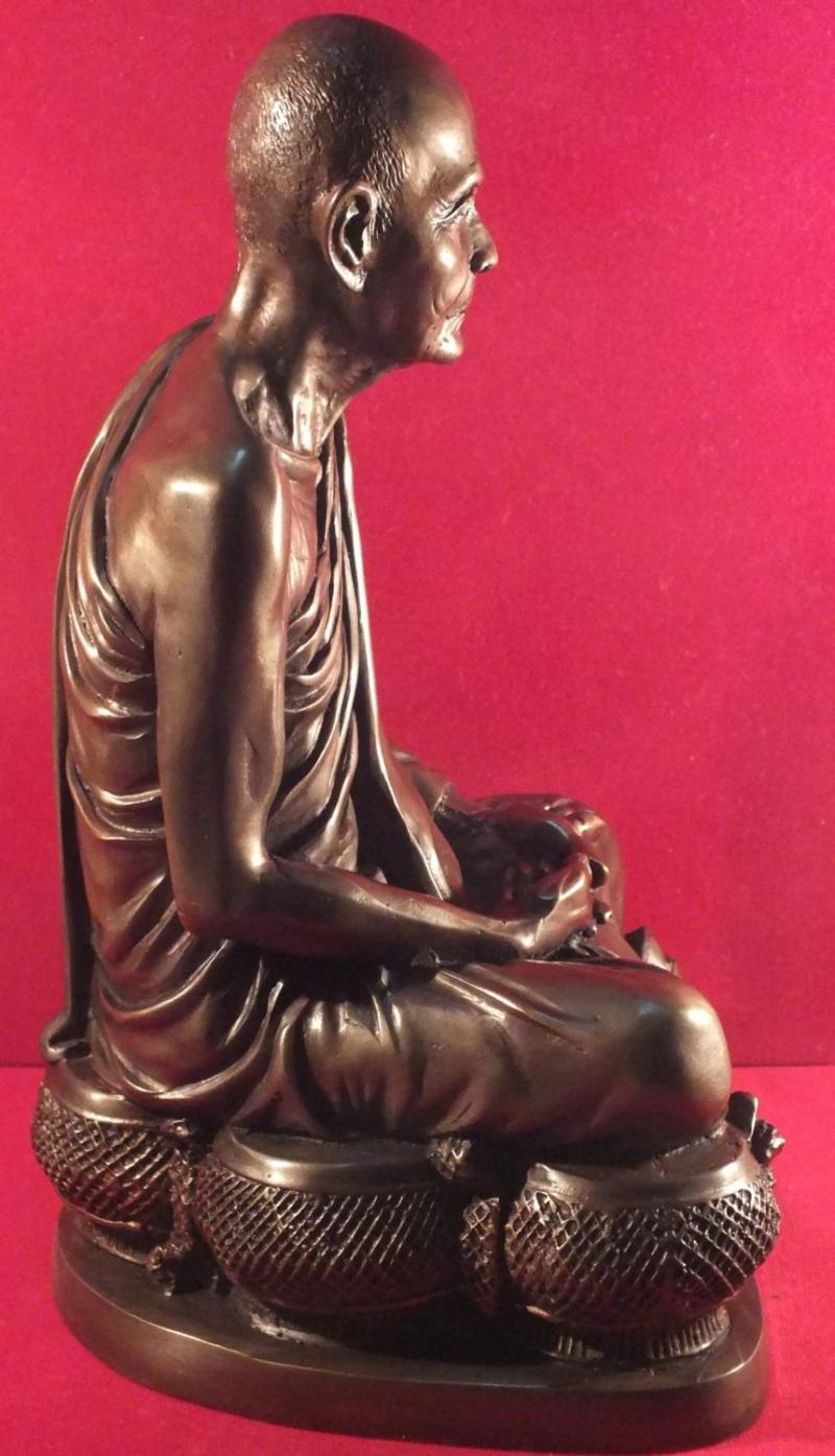 My heritage fair to the year 2540.