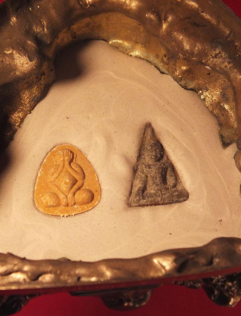 My heritage fair to the year 2540.