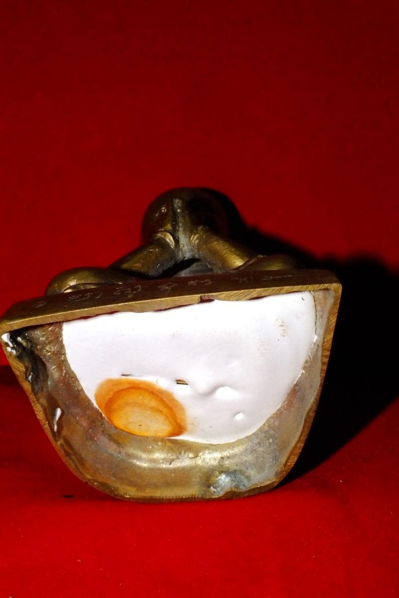 กุมารเณรแก้ว อาศรมเณรแก้ว สายเขาอ้อ