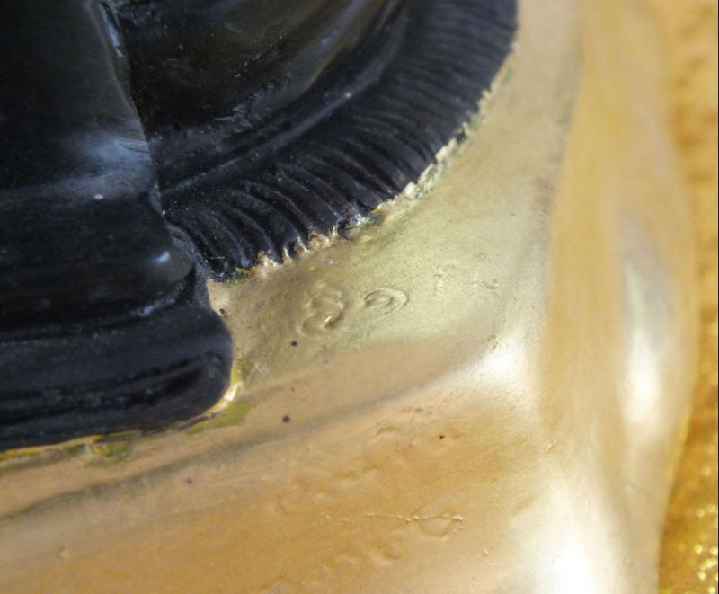 พ่อท่านคล้อย วัดภูเขาทอง จ.พัทลุง รุ่นมหาเวทย์เขาอ้อ