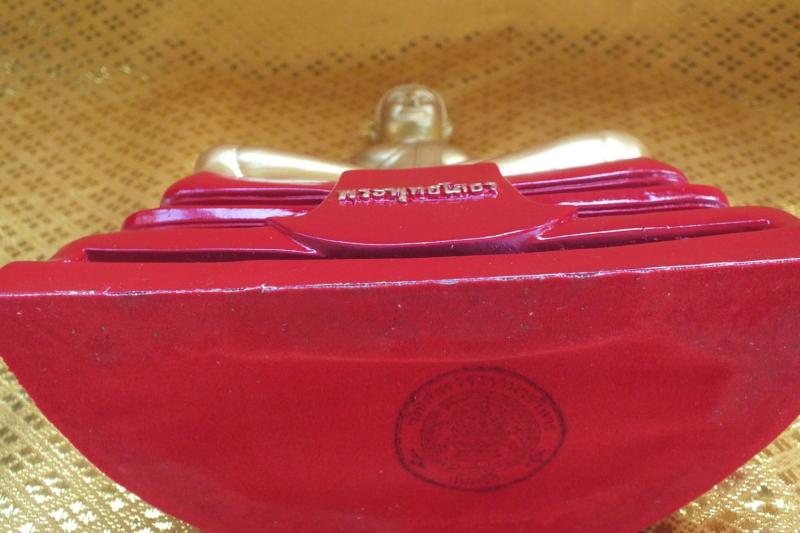 พระบูชาหลวงพ่อพระพุทธโสธร หน้าตัก 9 นิ้ว