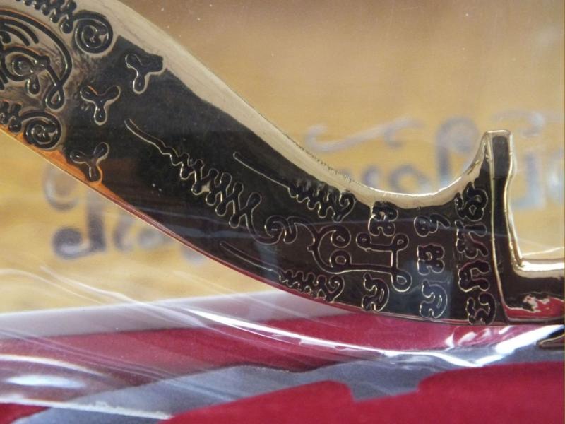 มีดหมอมหาเวทย์เขาอ้อ พ่อท่านคล้อย อโนโม วัดภูเขาทอง จ.พัทลุง