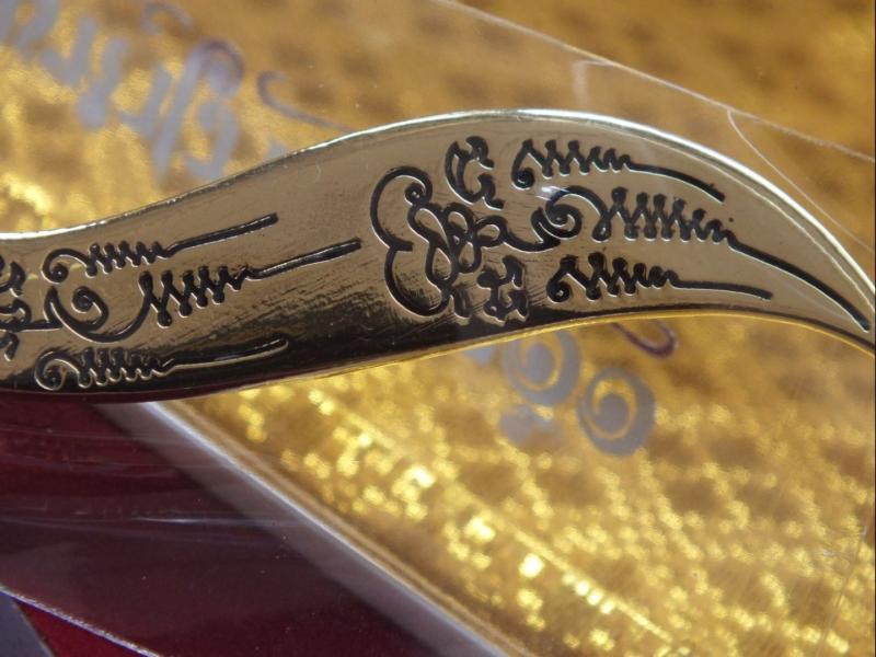 มีดหมอมหาเวทย์เขาอ้อ พ่อท่านคล้อย อโนโม วัดภูเขาทอง จ.พัทลุง