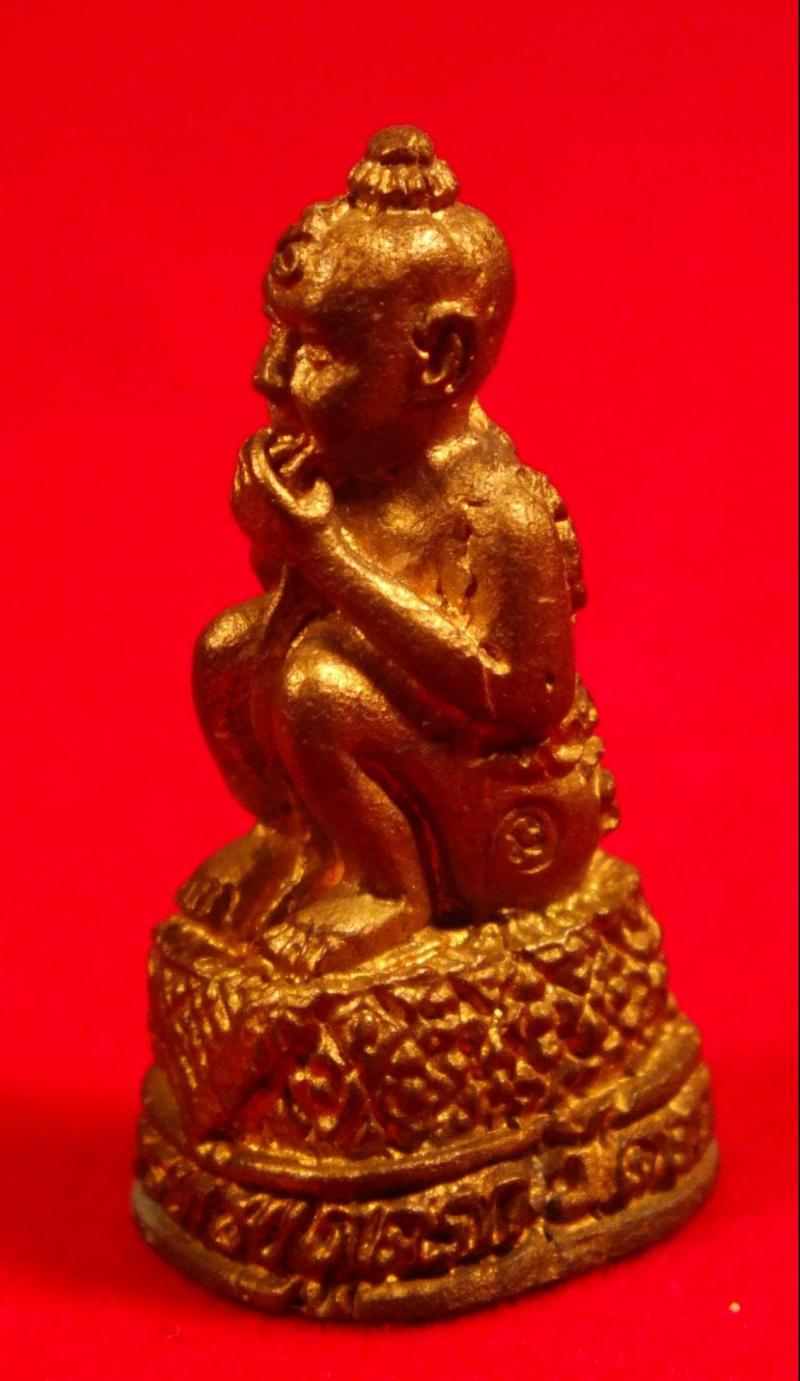 กุมารดูดรก วัดตาก้อง นครปฐม