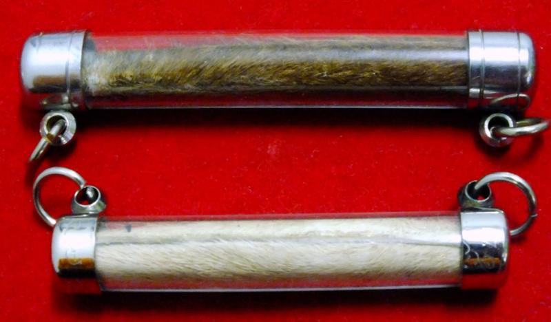 The Tiger's movie Leathernecks Luang Pu Wat Thong Sai, Nakhon Pathom.