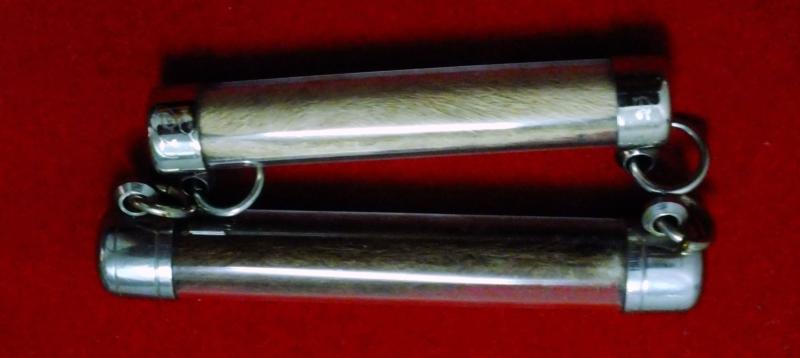 The Tiger's movie Leathernecks Luang Pu Wat Thong Sai, Nakhon Pathom.