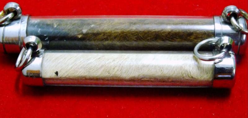 The Tiger's movie Leathernecks Luang Pu Wat Thong Sai, Nakhon Pathom.