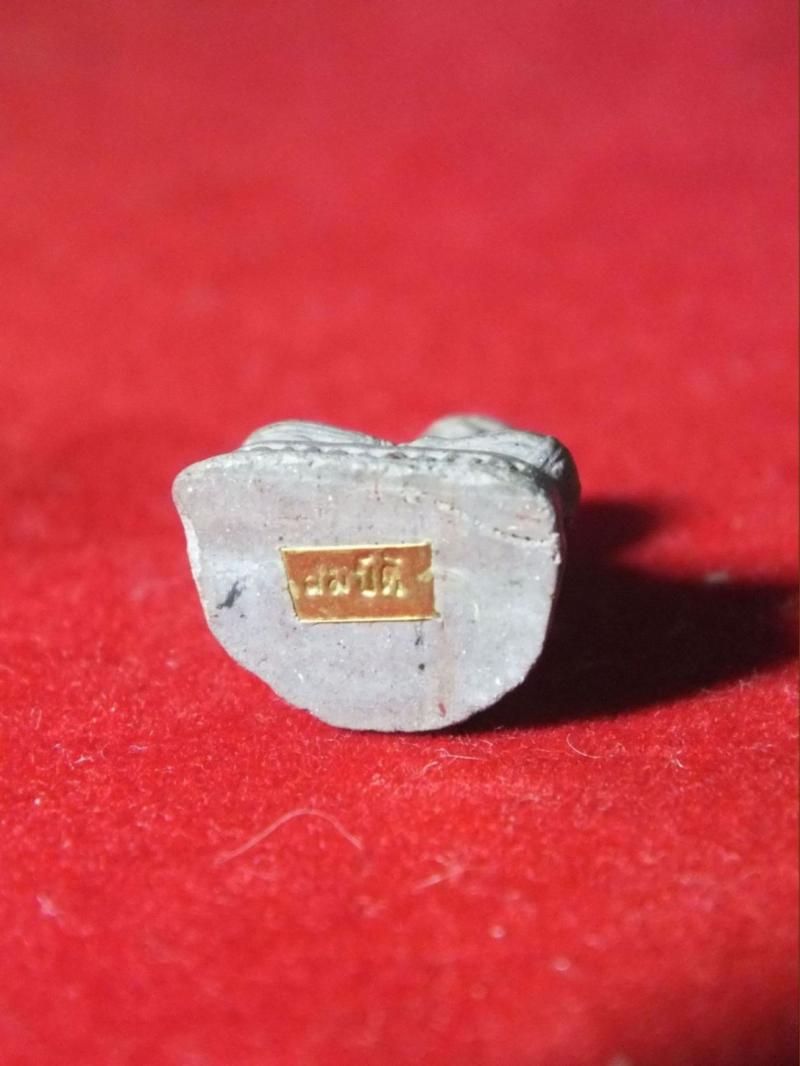 กุมารทองสมบัติ   หลวงพ่อพูล วัดไผ่ล้อม จ.นครปฐม