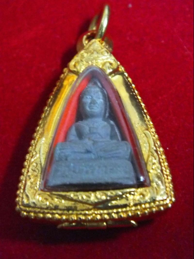 กุมารทองสมบัติ   หลวงพ่อพูล วัดไผ่ล้อม จ.นครปฐม