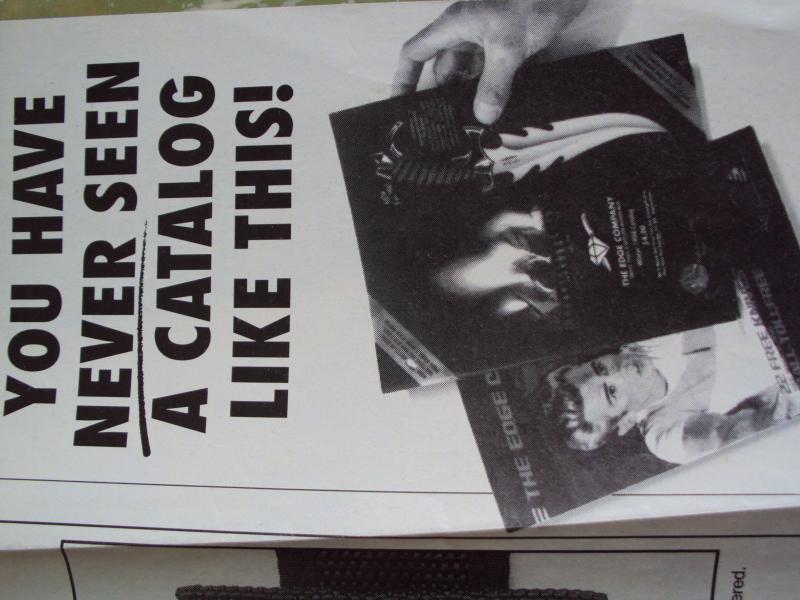 มีดพกต่างประเทศ