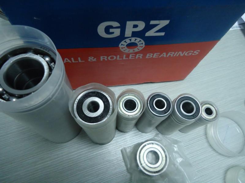 sell deep groove ball bearing