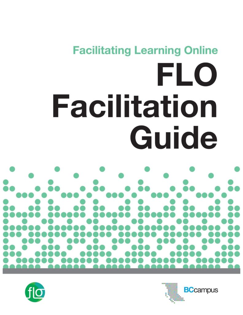 FLO Facilitation Guide