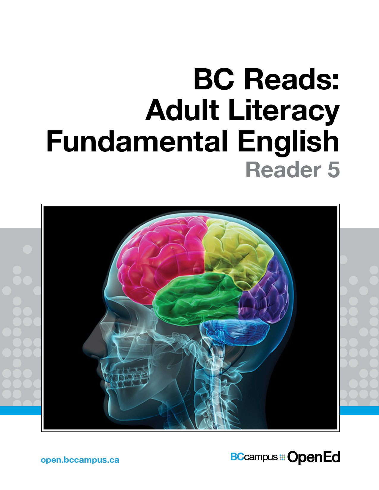 BC Reads: Adult Literacy Fundamental English – Reader 5