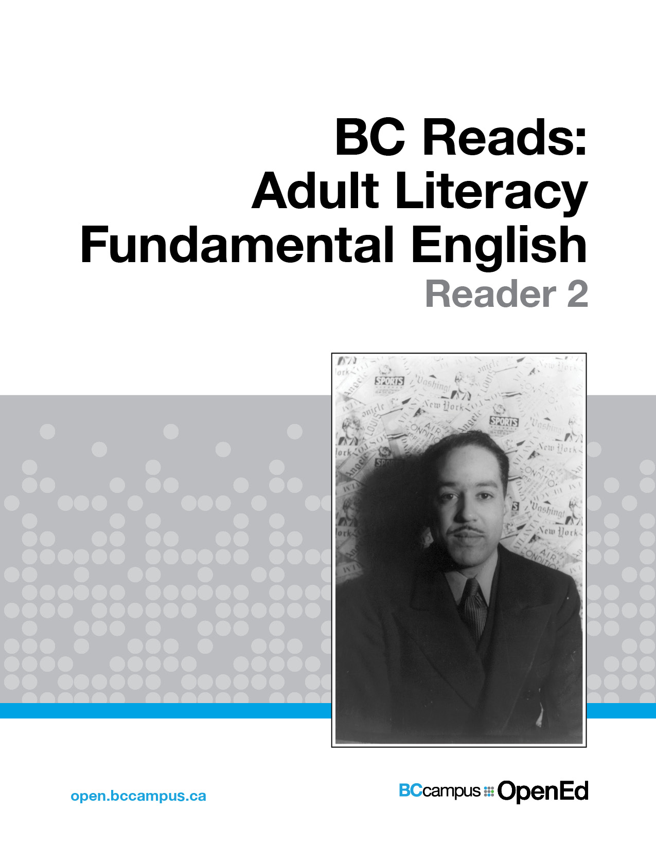 BC Reads: Adult Literacy Fundamental English – Reader 2