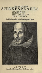 The Complete Works of William Shakespeare by William Shakespeare