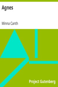 Agnes by Minna Canth