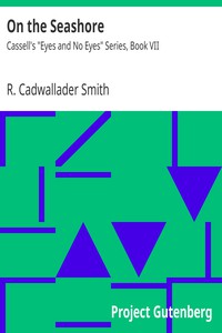 On the Seashore by R. Cadwallader Smith