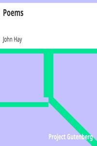 Poems by John Hay