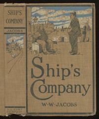 Friends in Need by W. W. Jacobs
