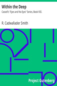 Within the Deep by R. Cadwallader Smith