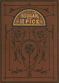 Sugar and Spice: Comical Tales Comically Dressed by James Johnson