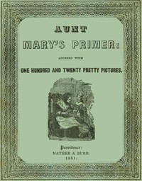 Aunt Mary's Primer by Anonymous