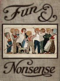 Fun and Nonsense by Willard Bonte