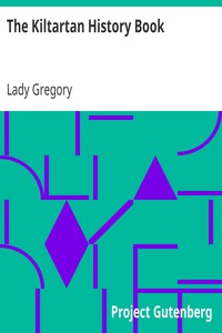 The Kiltartan History Book by Lady Gregory