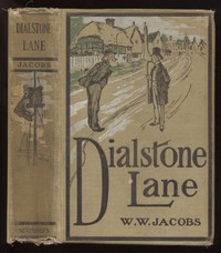 Dialstone Lane, Part 1. by W. W. Jacobs