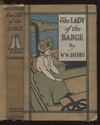 The Lady of the Barge by W. W. Jacobs