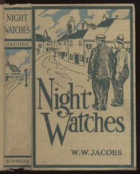 The Vigil by W. W. Jacobs