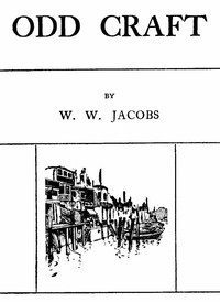 The Money Box by W. W. Jacobs