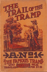 The Trail of the Tramp by A-No. 1