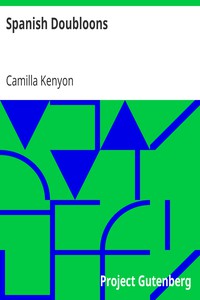 Spanish Doubloons by Camilla Kenyon