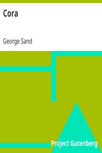 Cora by George Sand