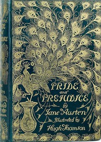 Pride and Prejudice by Jane Austen